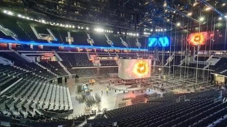Juan Roig destina finalmente 400 millones al Roig Arena, 100 millones más de lo previsto