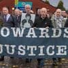 Soldat nach 53 Jahren angeklagt: Erster Mordprozess um "Bloody Sunday" beginnt in Belfast