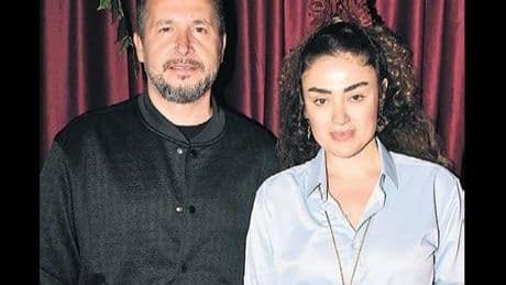 Ayrılık yok