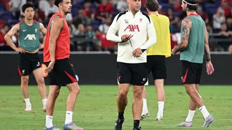 How to watch Liverpool vs AC Milan: TV channel and live stream for pre-season friendly today