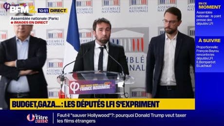 Grève SNCF: les députés LFI dénoncent des négociations trop tardives