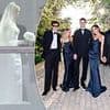Victoria and Nicola's fashion fallout! How Brooklyn's wife has used her wardrobe to make sly digs at her mother-in-law