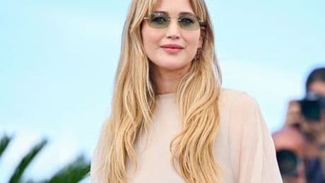 »Brutal und unglaublich«: Jennifer Lawrence spricht über Mutterschaft