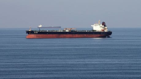 Oil prices soar after US attacks on Iran nuclear sites – why they could go higher