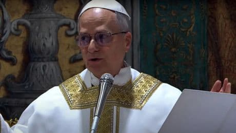 La anécdota que refleja la emoción de León XIV a las horas de ser elegido papa: &quot;¿En qué fecha estamos?&quot;