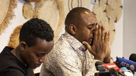Torture and treason trials: what's happening in Tanzania?