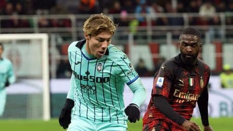 Milan, Hojlund riflette per il sì. Bondo va alla Cremonese, offerta del Nottingham Forest per Musah
