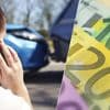 Uitparkeerders waren de klos als Monica en Maikel schadeformulier erbij pakten: koppel veroordeeld voor 79 aanrijdingen