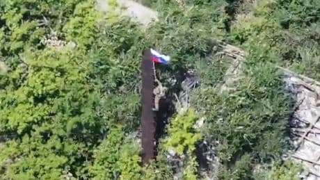 Guerre en Ukraine : la Russie revendique la prise de trois villages dans l’est du pays