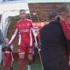 KIJK. Hij kan z’n tranen niet bedwingen: emotionele Alderweireld uitgewuifd door Bosuil én Roberto Martínez