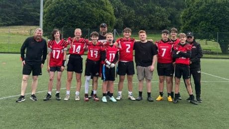 East Kilbride Pirates sides reach national finals but now need your help