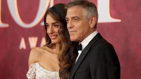Un cadeau à 8 millions d’euros : comment George Clooney est tombé amoureux de la Provence