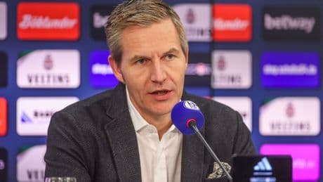 Nach Zweitliga-Saison: Schalkes Aufsichtsratsboss in Rage: "Kriege das Kotzen"
