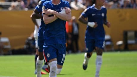 Kulüpler Dünya Kupası'nda şampiyon Chelsea!
