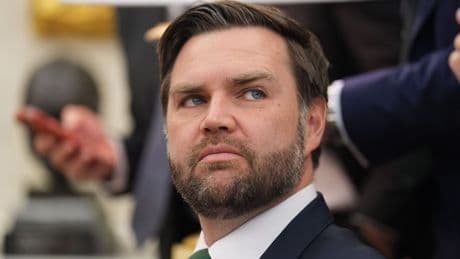 David Lammy to host JD Vance as US vice-president arrives for UK holiday