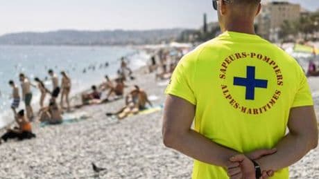 Frankreich: Zahl der Badetoten während Hitzewelle gestiegen - 109 Fälle im Juni