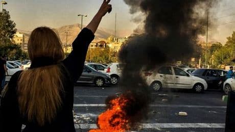 Israel-Iran-Krieg: Warum Benjamin Netanyahu die Protestbewegung schwächt