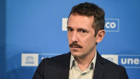 Mathieu Gallard : « Une gauche unie, sans les Insoumis, dominerait assez nettement au sein de ce camp »