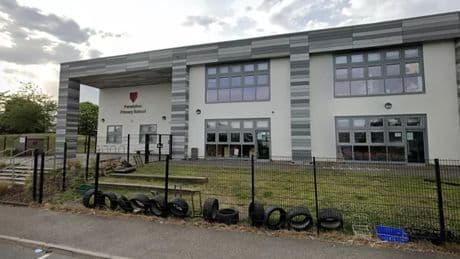 Scots primary kids 'told to send explicit photos' after being targeted in WhatsApp group