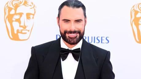 Rylan Clark shares huge relationship update and says 'I'm very happy'