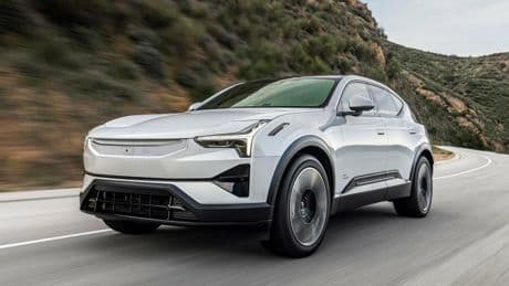 Polestar 3: Weniger ist weniger – Woran Polestar beim SUV-Basismodell spart