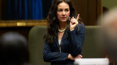 Closing arguments delivered in trial of 3 officers charged in Tyre Nichols' death
