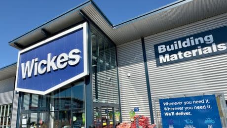 'Wickes fitted the wrong kitchen' or 'Your reader ordered the wrong kitchen' - who's right?