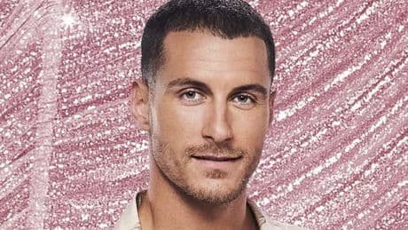 Strictly Come Dancing star Gorka Marquez 'relieved to be out of this year's show'