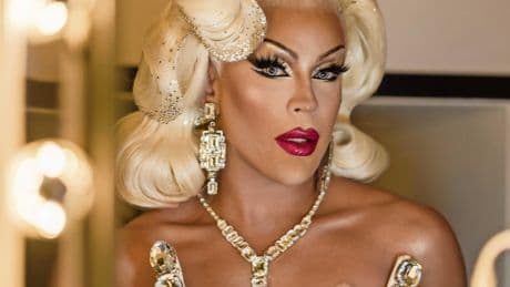 Envy Peru is de bekendste drag queen van Nederland: ’Gevaar ligt nog altijd op de loer’
