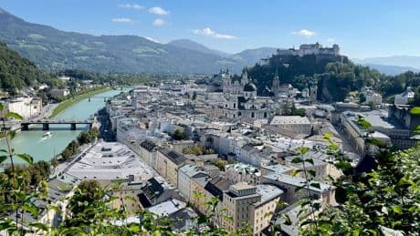 Festspiele 2025: Die großen Sommerfestspiele im Überblick