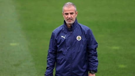 İsmail Kartal Fenerbahçe yönetiminden Hamdi Akın ile görüştü!
