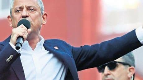 ‘Komisyona elbette gireceğiz’