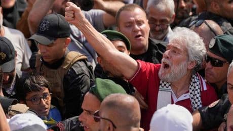 Liban : à Kobayat, le village familial de Georges Abdallah, l’épilogue d’un combat de vingt-cinq années