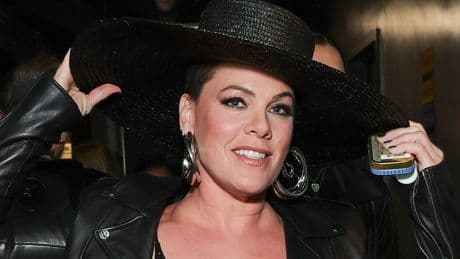 Pink reveals she’s contracted E. Coli and is being treated with a ‘vitamin IV’