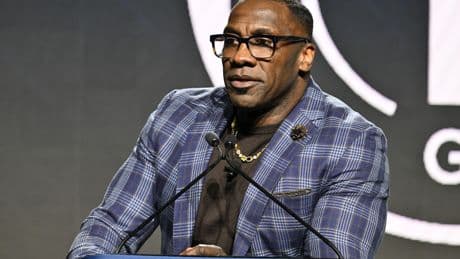 ESPN done with Shannon Sharpe after bombshell $50 million rape lawsuit