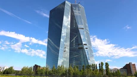 El BCE quiere blindar la operativa bancaria durante apagones y otros incidentes