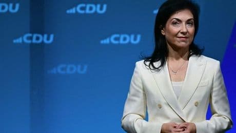 Fordern, Fördern, Familienbild: Die Neue im Wirtschaftsministerium