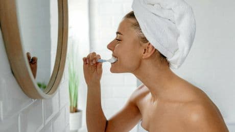 6 raisons pour lesquelles votre brosse à dents pourrait vous sauver la vie