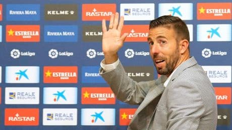 UD Las Palmas: El pragmatismo de Luis García ante el imperativo del ascenso