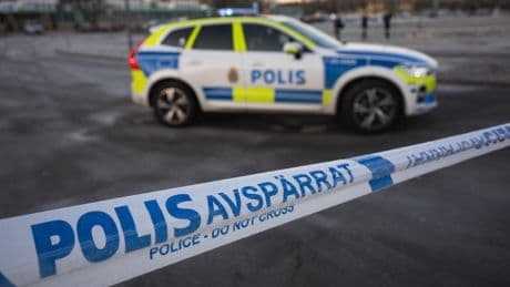 Suède: deux blessés dans une fusillade près d’une mosquée