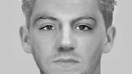 Mann missbraucht Jugendliche - Polizei fahndet nach diesem Sexualstraftäter