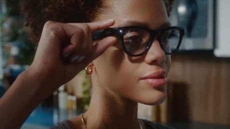 Meta, Google, Apple: leur prochaine bataille, les lunettes connectées avec écran