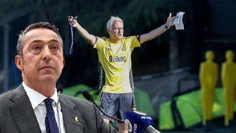 Fenerbahçe orta sahada bombayı patlatıyor!