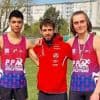 Athlétisme. Aux championnats de France de l’avenir, Adrien Carriou réalise le doublé au javelot