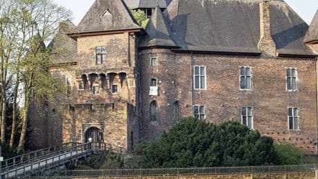 Unternehmungen rund um Krefeld: Fünf Ausflugstipps für den Muttertag