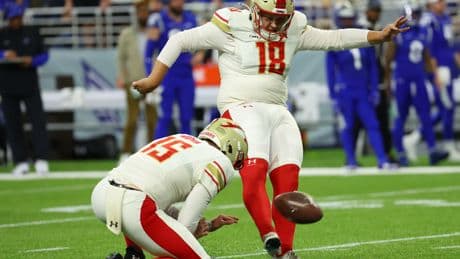 Jets sign ‘Thiccer Kicker’ Harrison Mevis after impressive UFL stint