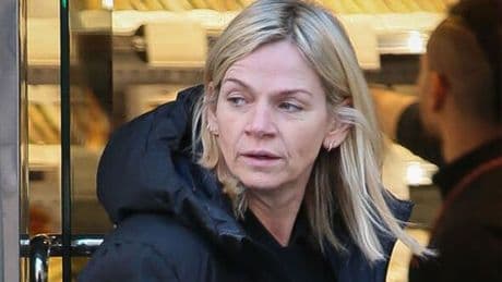 Zoe Ball flooded with support in heartbreaking tribute after boyfriend's tragic death