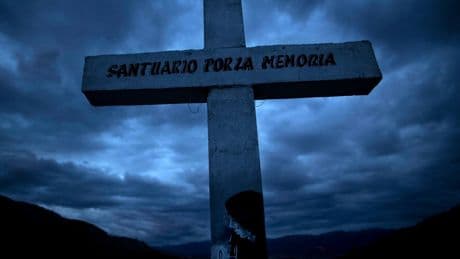 Peru's new amnesty law for human rights abuses sparks anger and international appeal