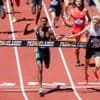 Niels Laros imponeert in Diamond League: winnaar op de mijl in nationaal record
