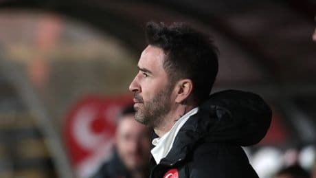 TFF açıkladı: Gökhan Gönül görevinden ayrıldı